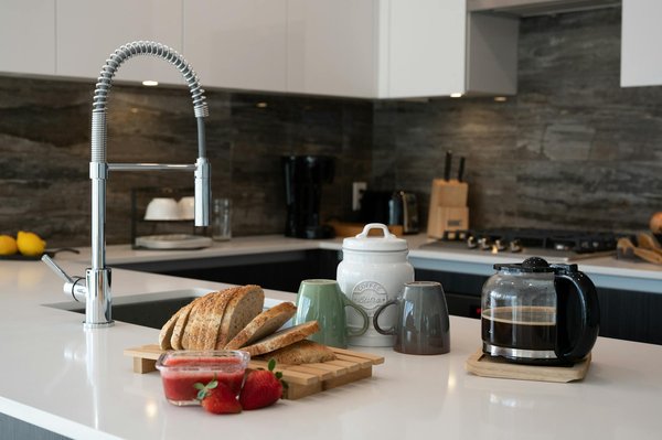 How Has Eco-Friendly Innovation Transformed Modern UK Kitchens?